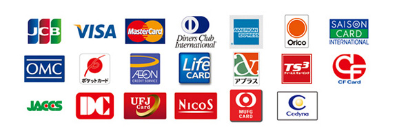 クレジットカード